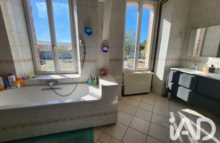 Vente Maison/villa 6 pièces — photo 5