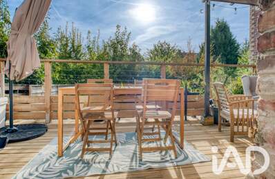 Vente Maison de ville 5 pièces — photo du bien