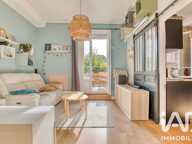 Vente Maison de ville 5 pièces — photo 2