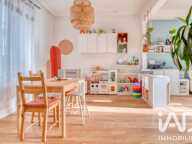 Vente Maison de ville 5 pièces — photo 3