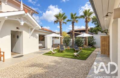 Vente Maison/villa 5 pièces — photo du bien
