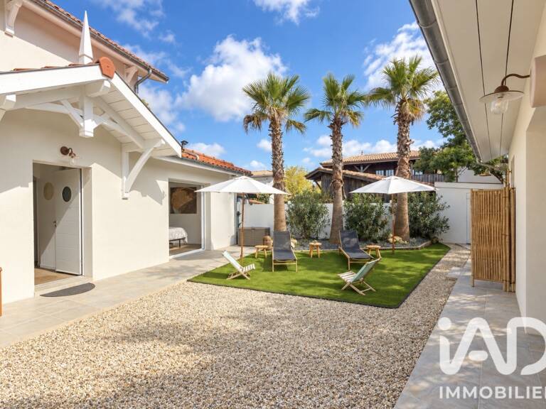Vente Maison/villa 5 pièces — photo 1