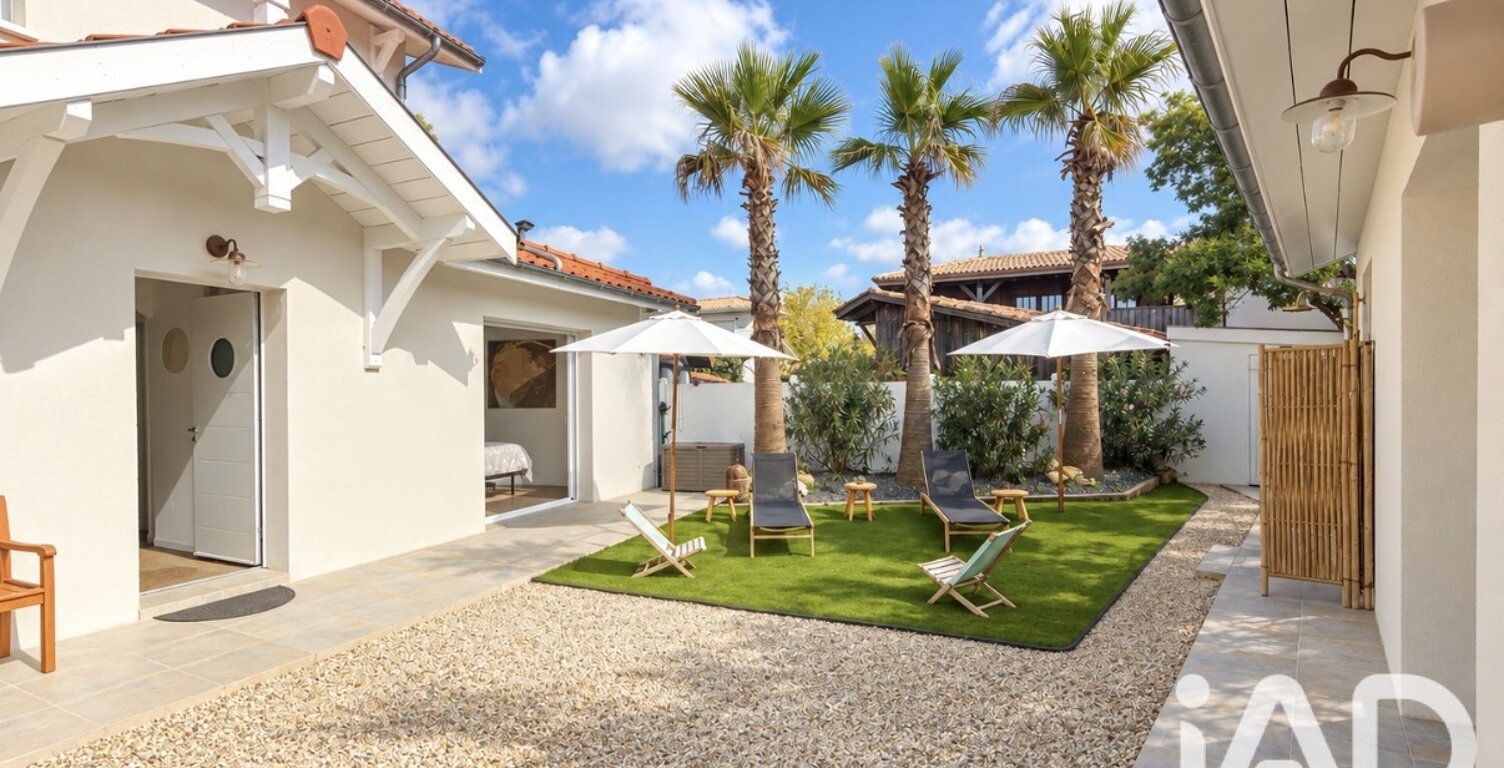 Vente Maison/villa 5 pièces — photo 1