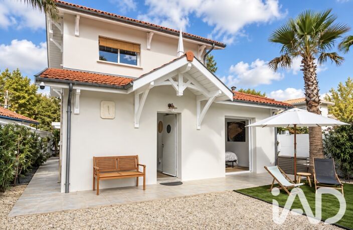 Vente Maison/villa 5 pièces — photo 2