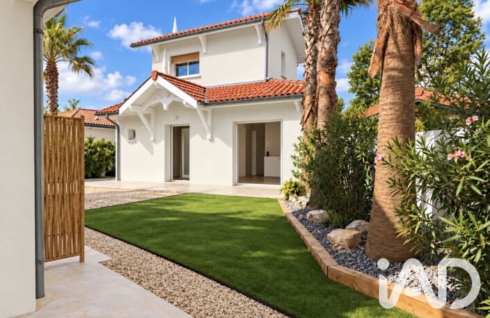 Vente Maison/villa 5 pièces — photo 3