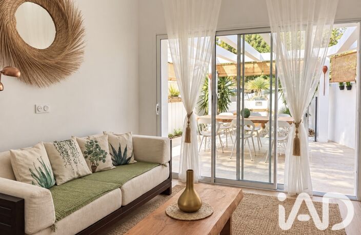 Vente Maison/villa 5 pièces — photo 4