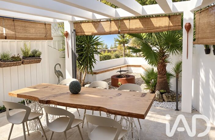 Vente Maison/villa 5 pièces — photo 5