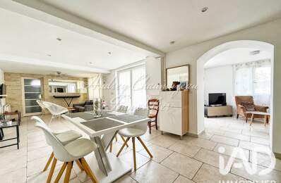 Vente Maison/villa 6 pièces — photo du bien