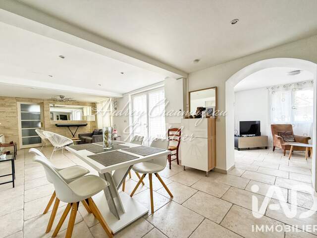 Vente Maison/villa 6 pièces — photo du bien