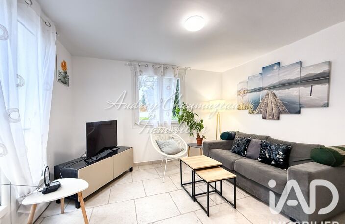 Vente Maison/villa 6 pièces — photo 3