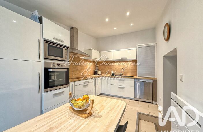 Vente Maison/villa 6 pièces — photo 4