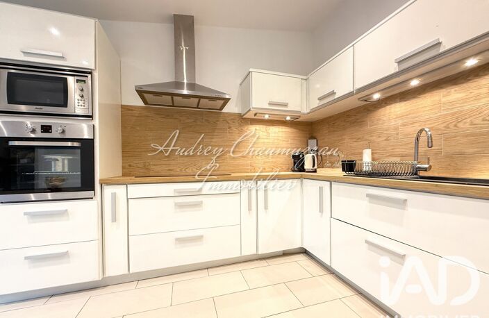 Vente Maison/villa 6 pièces — photo 5