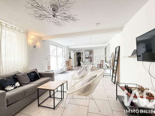 Vente Maison/villa 6 pièces — photo du bien