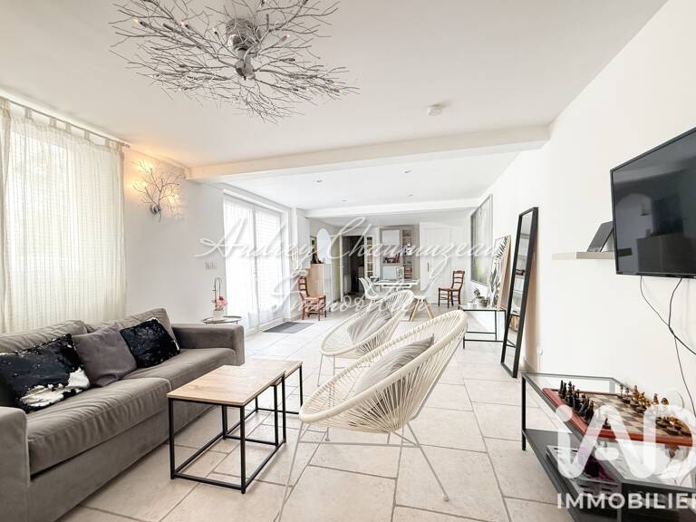 Vente Maison/villa 6 pièces — photo 1