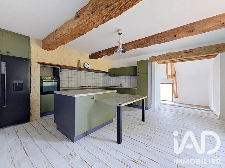 Vente Ferme 5 pièces — photo 1
