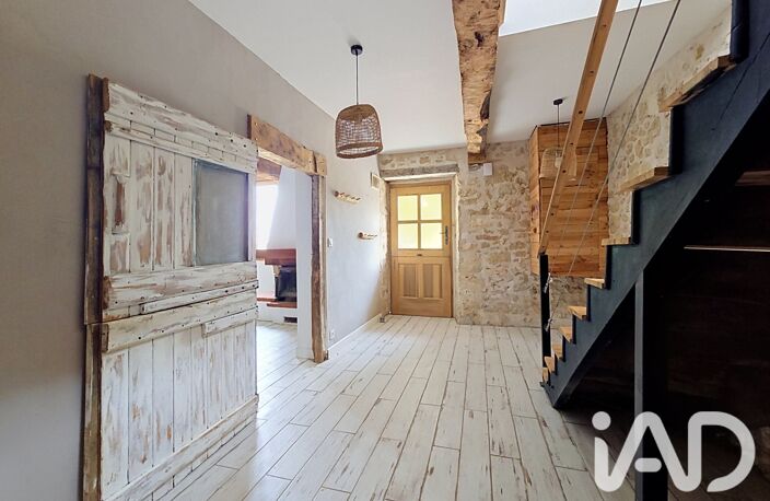 Vente Ferme 5 pièces — photo 3