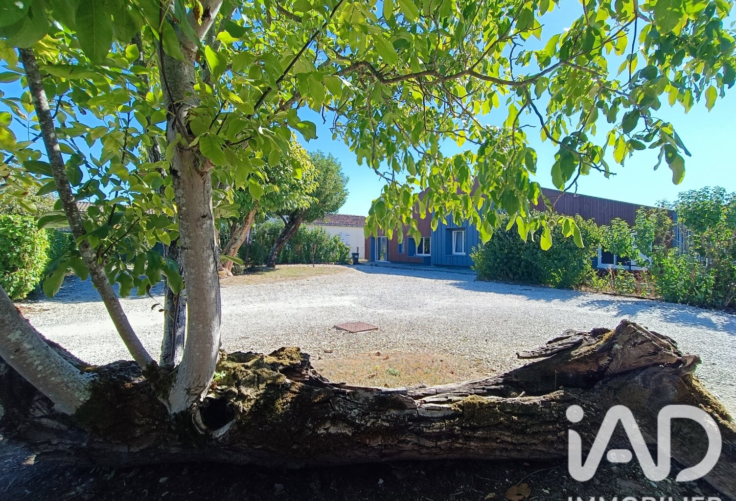 Vente Maison/villa 5 pièces — photo 1