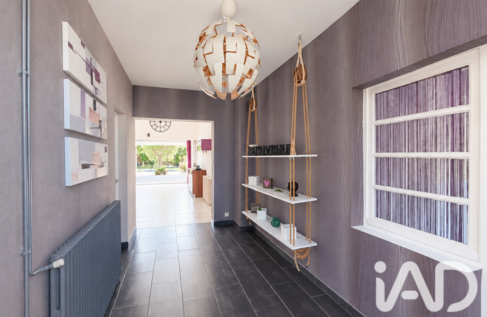 Vente Maison/villa 5 pièces — photo 2