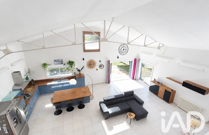 Vente Maison/villa 5 pièces — photo 3