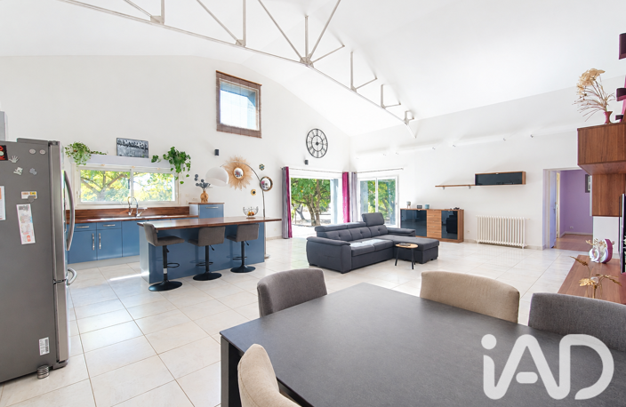Vente Maison/villa 5 pièces — photo 4