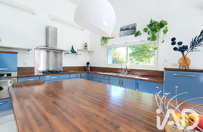 Vente Maison/villa 5 pièces — photo 5