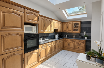 Vente Maison/villa 6 pièces — photo du bien