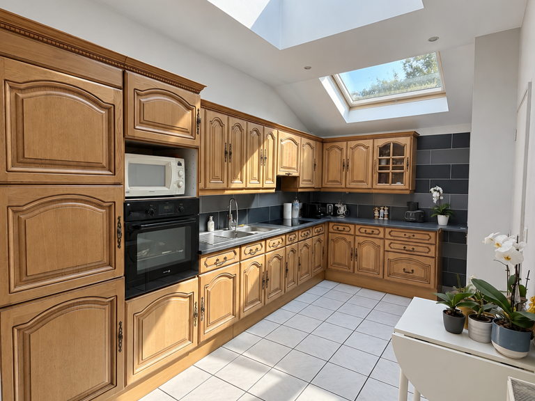 Vente Maison/villa 6 pièces — photo 1