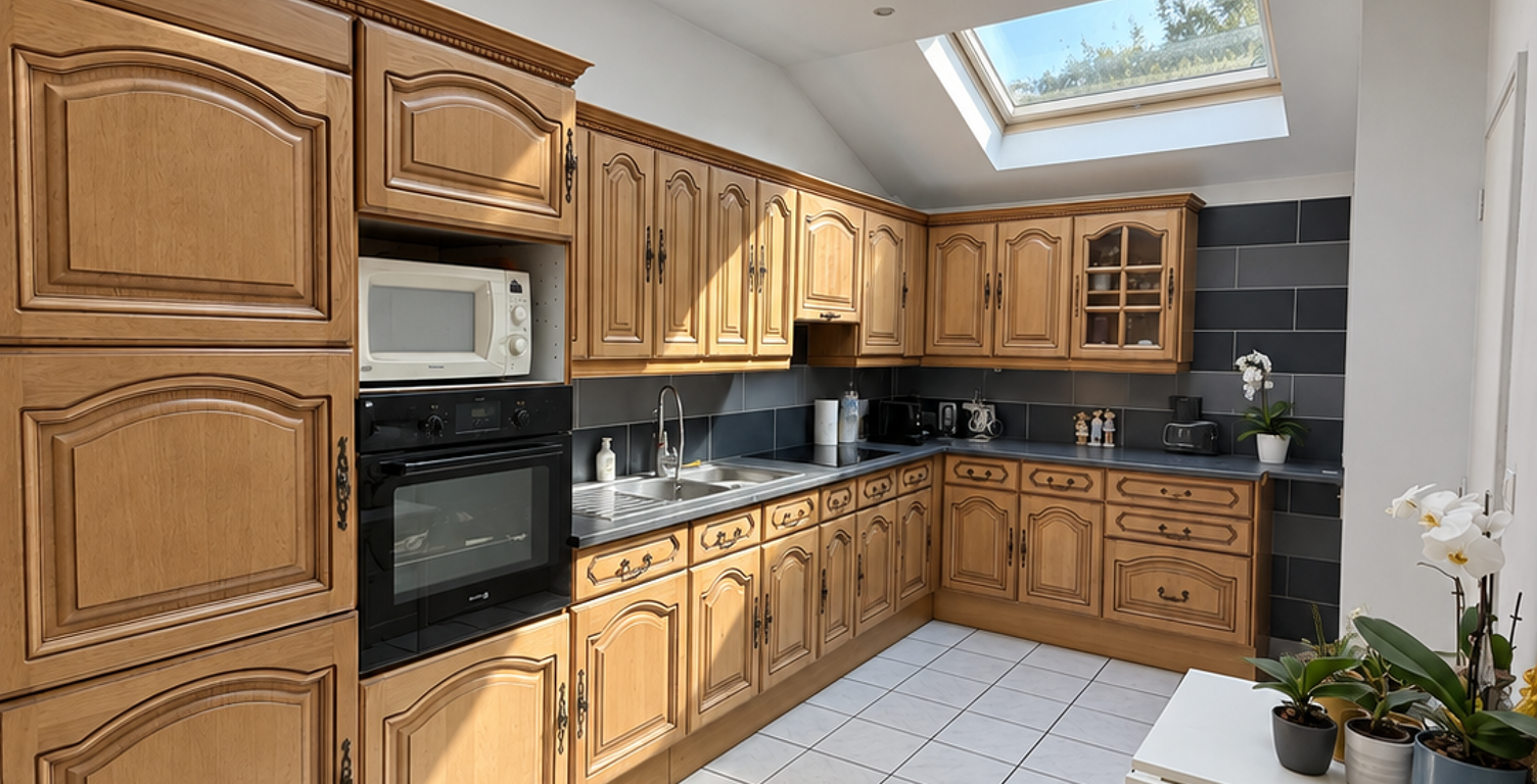 Vente Maison/villa 6 pièces — photo 1