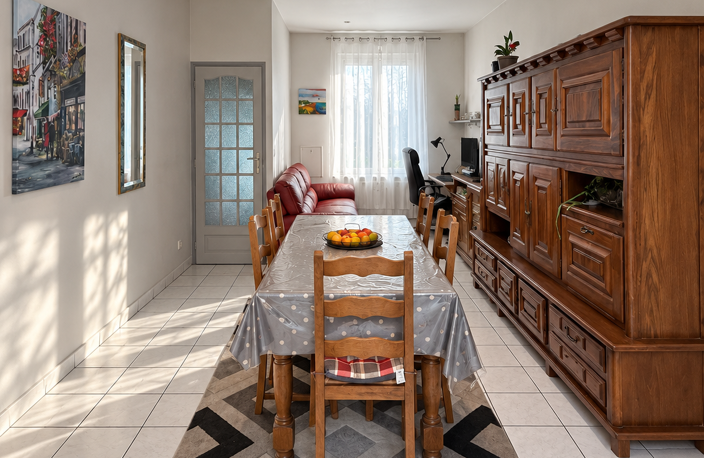 Vente Maison/villa 6 pièces — photo 2