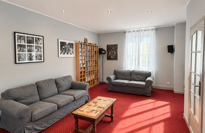 Vente Maison/villa 6 pièces — photo 3