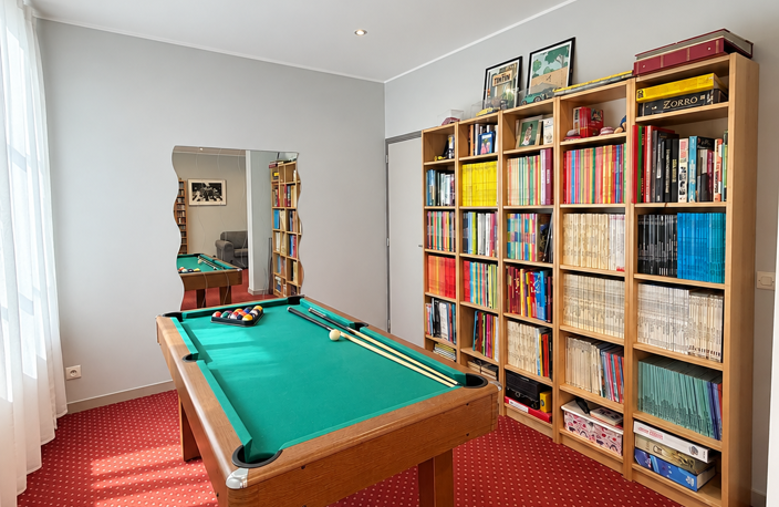 Vente Maison/villa 6 pièces — photo 4