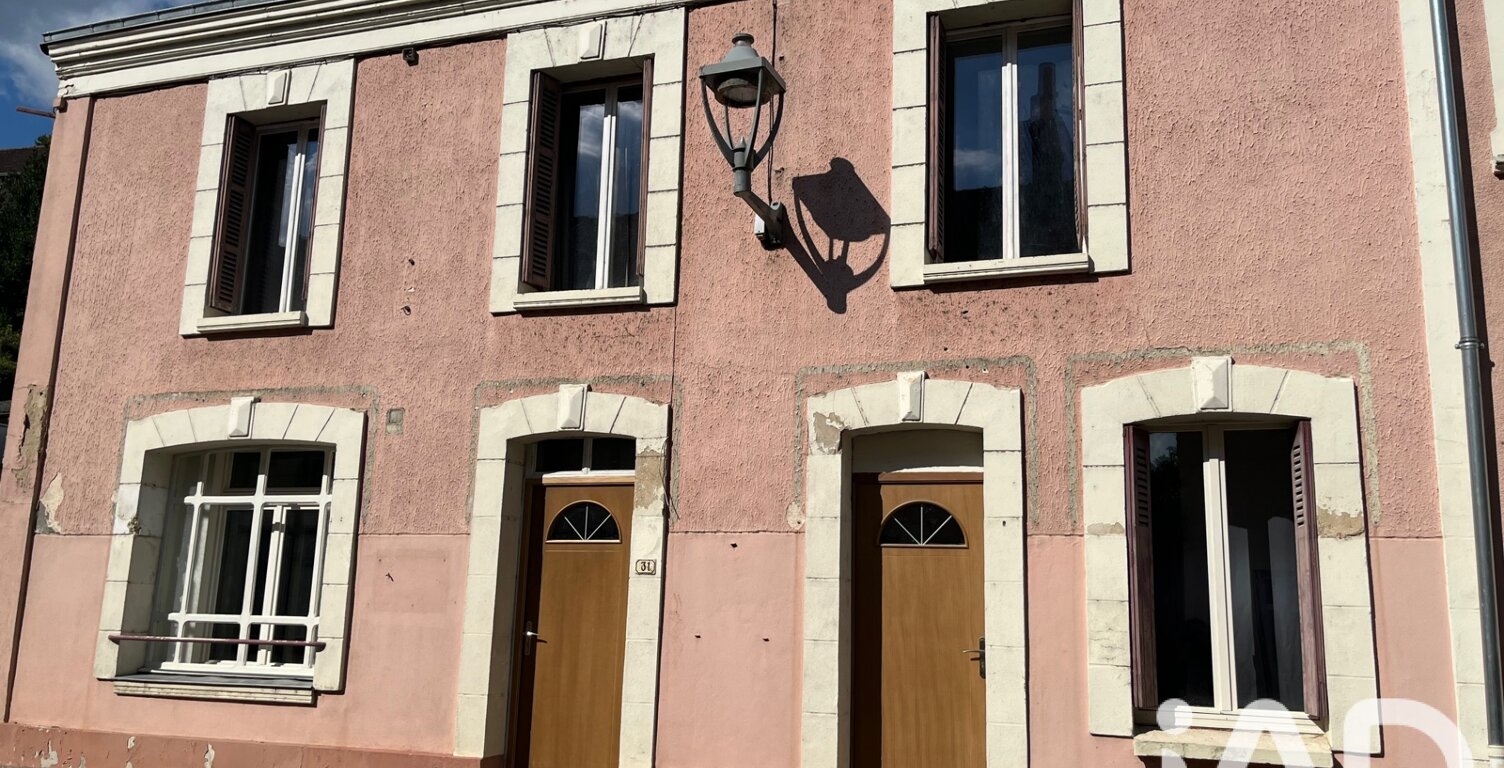 Vente Maison/villa 8 pièces — photo 1