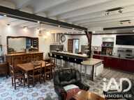 Vente Maison/villa 8 pièces — photo 2