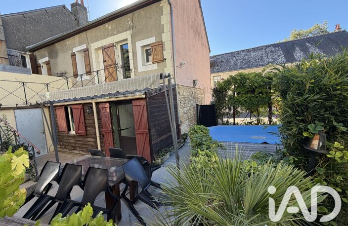Vente Maison/villa 8 pièces — photo 3