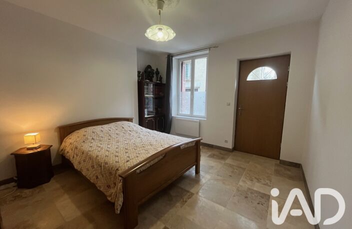 Vente Maison/villa 8 pièces — photo 5