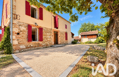 Vente Maison/villa 4 pièces — photo du bien