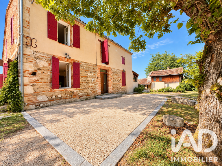 Vente Maison/villa 4 pièces — photo 1