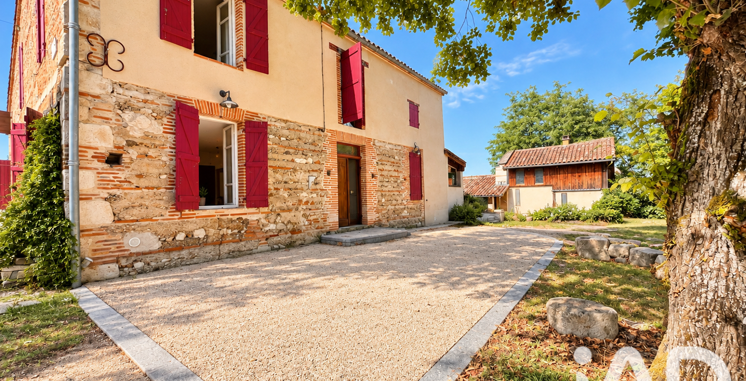 Vente Maison/villa 4 pièces — photo 1