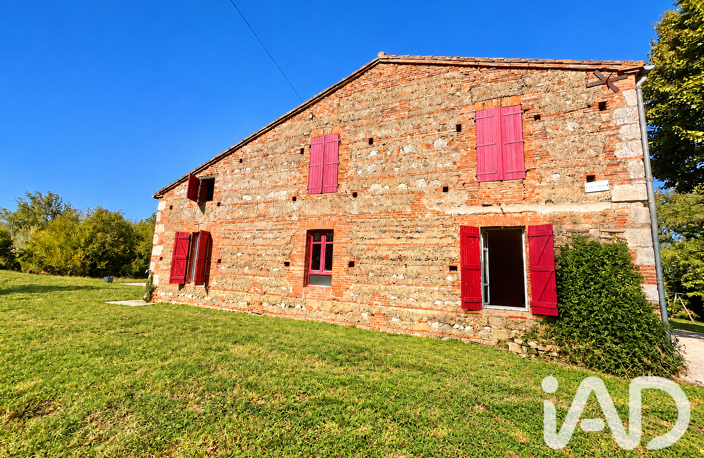 Vente Maison/villa 4 pièces — photo 2