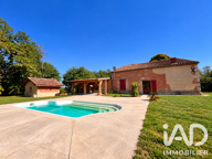 Vente Maison/villa 4 pièces — photo 3