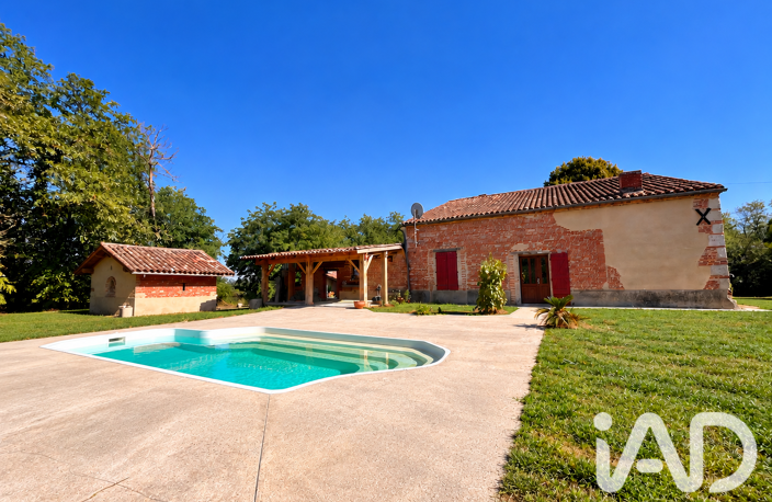 Vente Maison/villa 4 pièces — photo 3