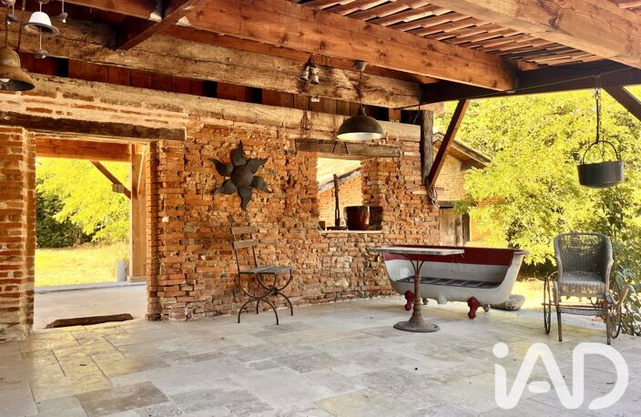 Vente Maison/villa 4 pièces — photo 4