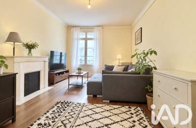 Vente Appartement 2 pièces — photo du bien