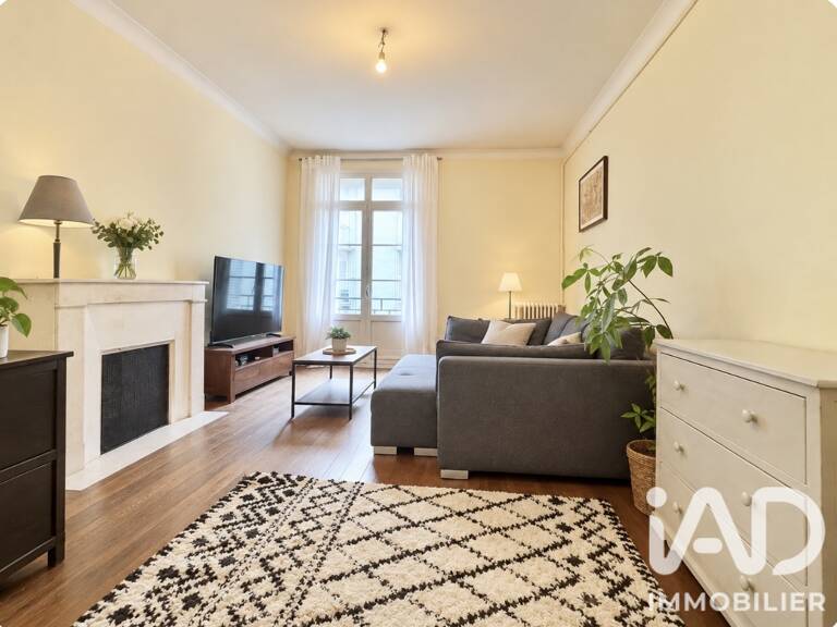 Vente Appartement 2 pièces — photo 1