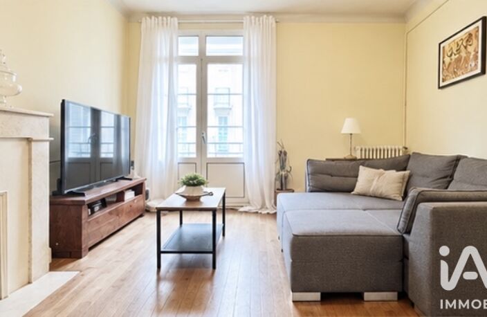 Vente Appartement 2 pièces — photo 2