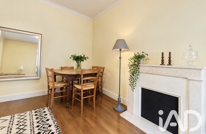 Vente Appartement 2 pièces — photo 3