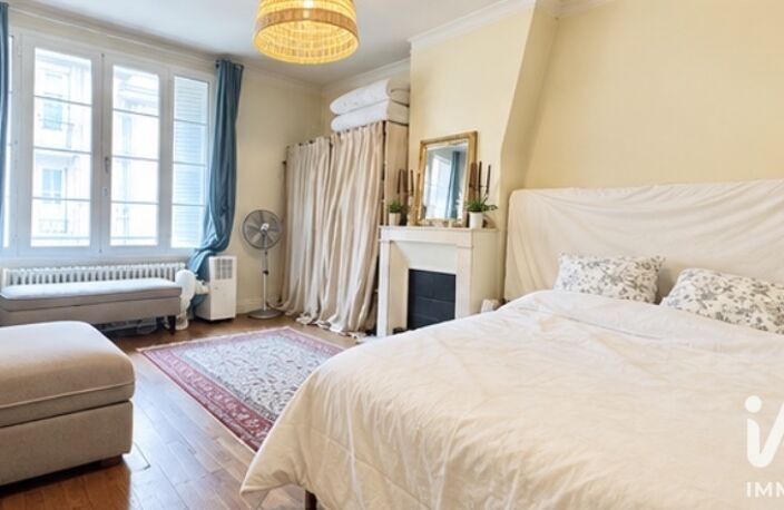 Vente Appartement 2 pièces — photo 4