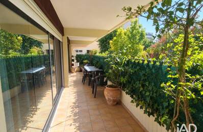 Vente Appartement 4 pièces — photo du bien