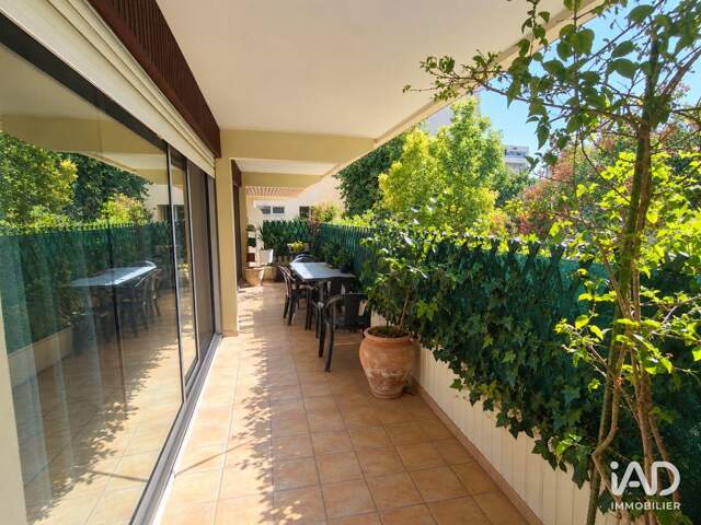 Vente Appartement 4 pièces — photo du bien