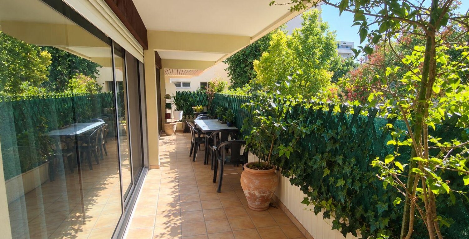 Vente Appartement 4 pièces — photo 1